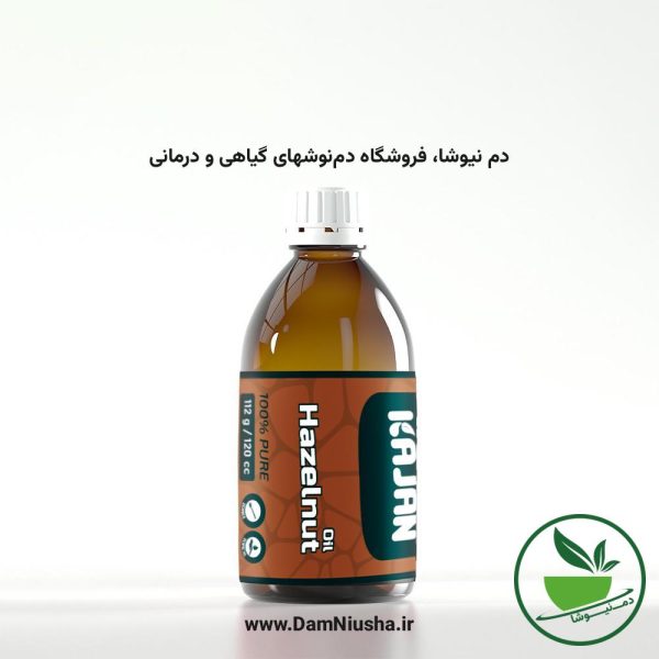روغن فندق